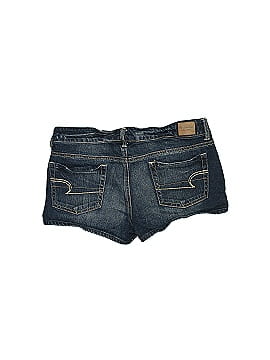 American Eagle Outfitters Denim Shorts (view 2)