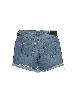 Eddie Bauer Denim Shorts (view 2)