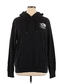 The North Face Zip Up Hoodie (view 1)