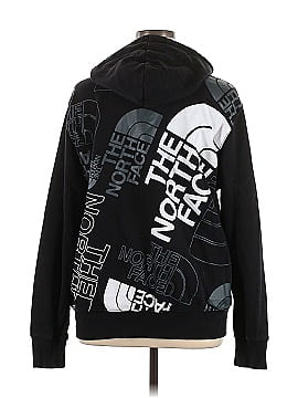 The North Face Zip Up Hoodie (view 2)