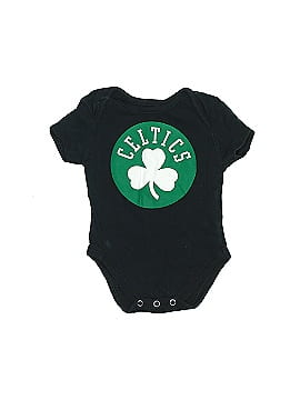 NBA Short Sleeve Onesie (view 1)