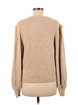 Ronny Kobo Pullover Sweater (view 2)