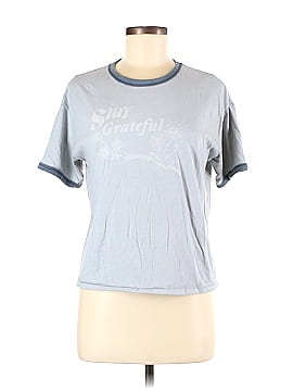 American Eagle Outfitters Short Sleeve T-Shirt (view 1)