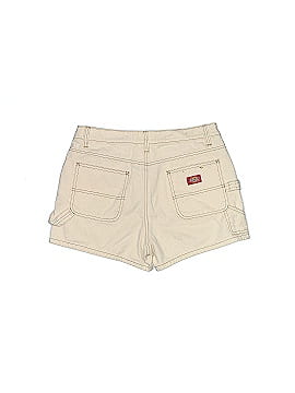 Dickies Khaki Shorts (view 2)