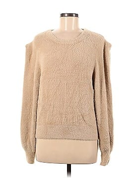Ronny Kobo Pullover Sweater (view 1)