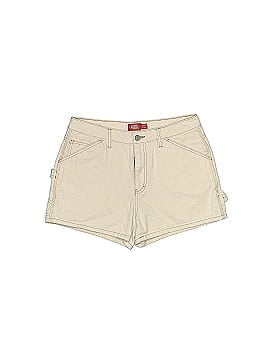 Dickies Khaki Shorts (view 1)