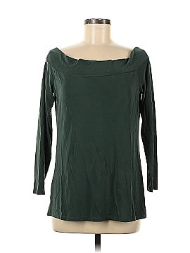 BB Dakota Long Sleeve Top (view 1)