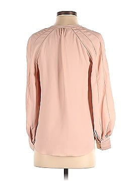 Joie Long Sleeve Blouse (view 2)