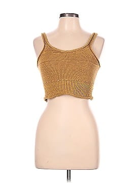 Cider Sleeveless Top (view 1)