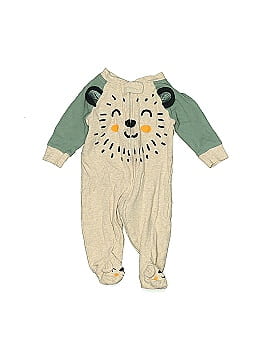 Koala Baby Long Sleeve Onesie (view 1)