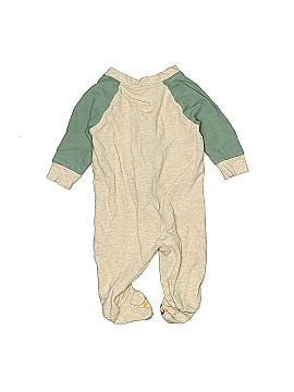 Koala Baby Long Sleeve Onesie (view 2)