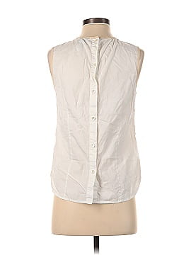 J.Crew Sleeveless Blouse (view 2)