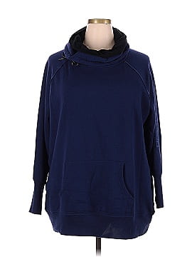 Calvin Klein Performance Sweatshirt (view 1)