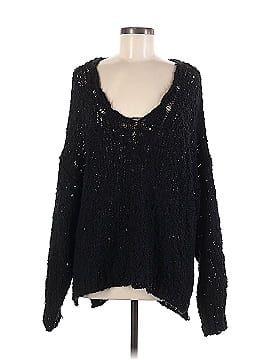 Free People Pullover Sweater (view 1)