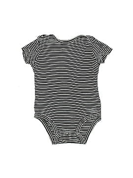 Carter's Short Sleeve Onesie (view 1)