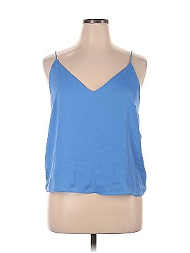 Lulus Sleeveless Top (view 1)