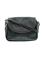 Marc Jacobs Leather Crossbody Bag