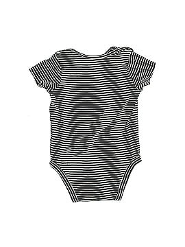 Carter's Short Sleeve Onesie (view 2)