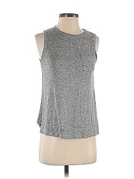 A New Day Sleeveless T-Shirt (view 1)