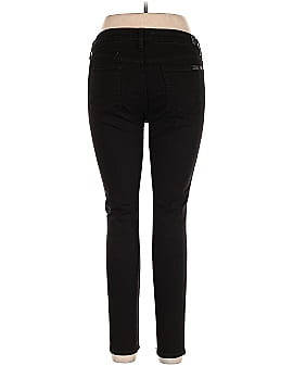 7 For All Mankind Jeggings (view 2)