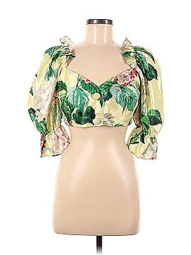 Alice McCall Sleeveless Blouse (view 1)