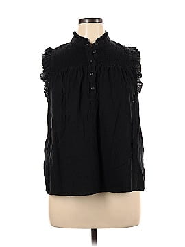 J.Crew Short Sleeve Top (view 1)