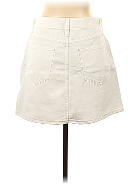 Gap Denim Skirt (view 2)