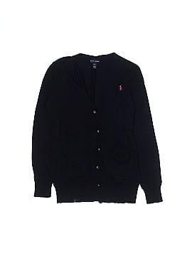 Ralph Lauren Cardigan (view 1)