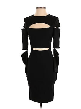 Cushnie Et Ochs Cocktail Dress (view 1)