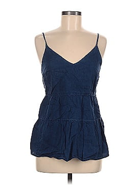 Old Navy Sleeveless Blouse (view 1)