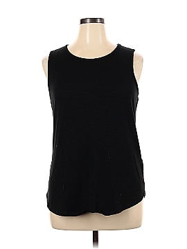 Banana Republic Sleeveless T-Shirt (view 1)