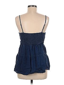 Old Navy Sleeveless Blouse (view 2)