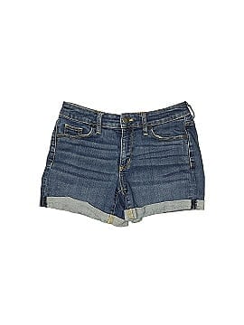 Universal Thread Denim Shorts (view 1)