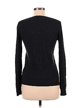 J.Crew Wool Pullover Sweater (view 2)