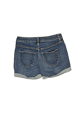 Universal Thread Denim Shorts (view 2)