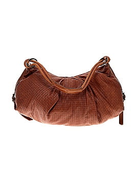 Andrea Brueckner Leather Shoulder Bag (view 1)