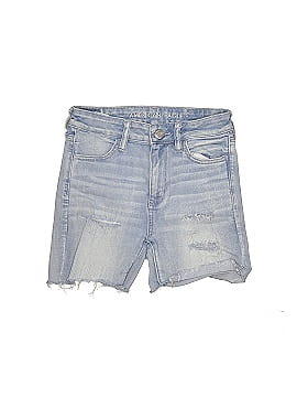 American Denim Shorts (view 1)