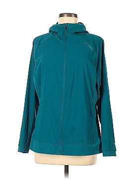 Brooks Track Jacket (view 1)