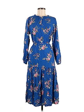 Ann Taylor LOFT Casual Dress (view 1)