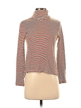 Madewell Long Sleeve Turtleneck (view 1)