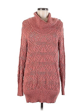 Maurices Turtleneck Sweater (view 1)