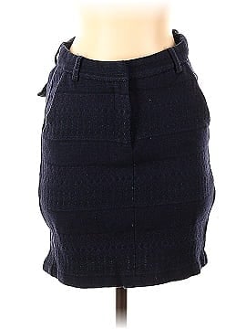 Sessun Wool Skirt (view 1)