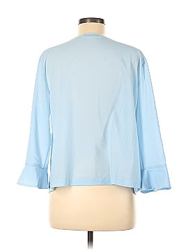 Banana Republic Long Sleeve Blouse (view 2)