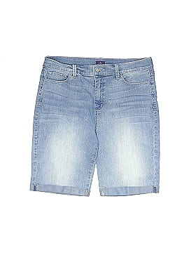 NYDJ Denim Shorts (view 1)