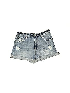 KANCAN JEANS Denim Shorts (view 1)