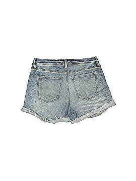 KANCAN JEANS Denim Shorts (view 2)