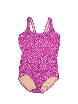 Lands' End One Piece Swimsuit (view 1)