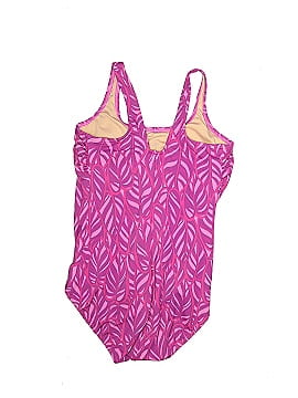 Lands' End One Piece Swimsuit (view 2)