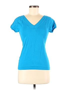 Banana Republic Short Sleeve Top (view 1)