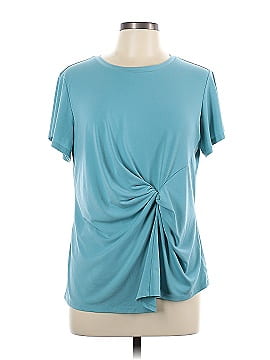 Worthington Short Sleeve Top (view 1)